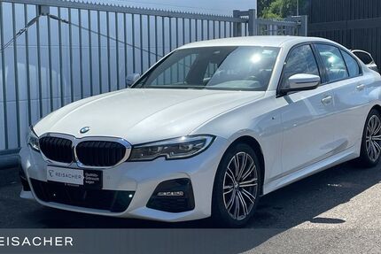 BMW 320 80.828 km 26.990 &euro; Günzburg 89312