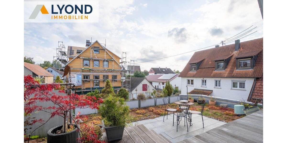 Mehrfamilienhaus, Wohnhaus Blaubeuren / Seißen Seißen - 1 Zimmer, 330 m&sup2;, 684.000&euro; | Angebot:25687828