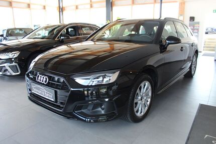 Audi A4 72.000 km 26.990 &euro; Amstetten 73340