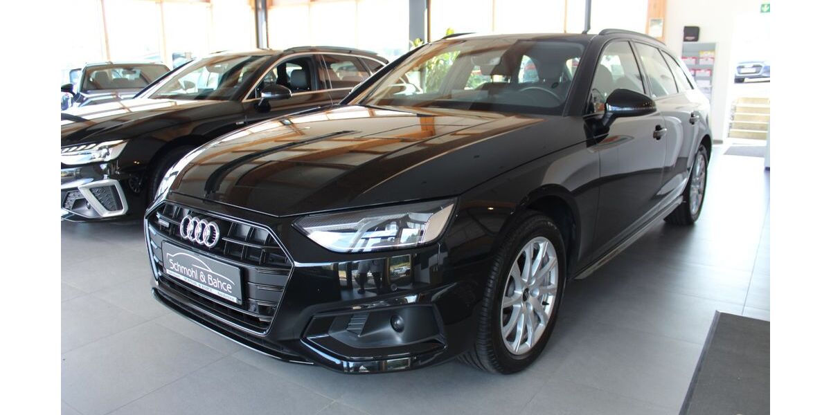 Audi A4 72.000 km 26.990 &euro; Amstetten 73340
