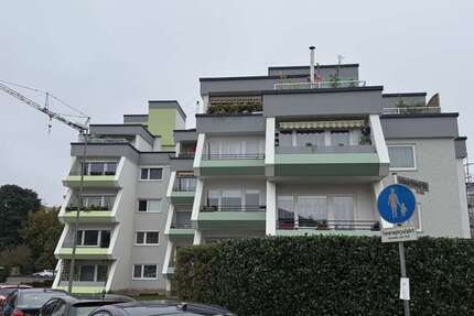 Wohnung zum Kaufen in Neu-Ulm 175.000 € 33 m² 1 zimmer