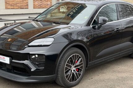 Porsche Macan 7.000 km 89.942 &euro; Neu-Ulm 89231
