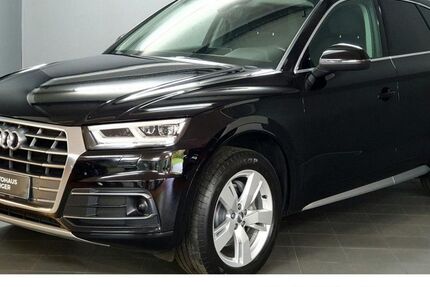 Audi Q5 108.070 km 26.870 € Blaubeuren 89143