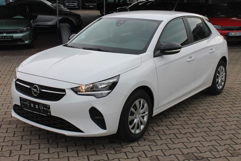 Corsa