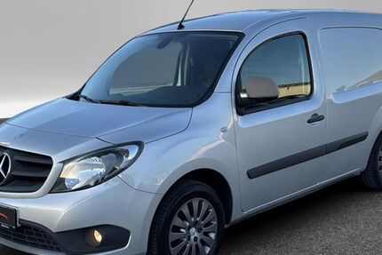 Mercedes-Benz Citan 81.000 km 11.999 &euro; Kötz 89359