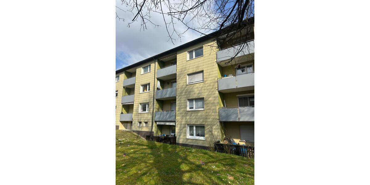 Etagenwohnung Ulm Obertalfingen - 3 Zimmer, 69 m&sup2;, 257.000&euro; | Angebot:25872511