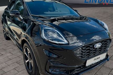 Ford Puma 22.000 km 27.990 &euro; Illertissen 89257