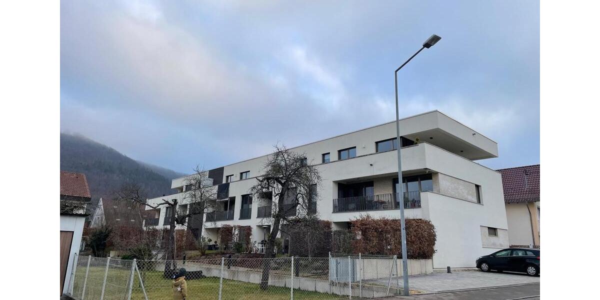 Etagenwohnung Geislingen an der Steige - 2 Zimmer, 54 m&sup2;, 165.000&euro; | Angebot:26241459