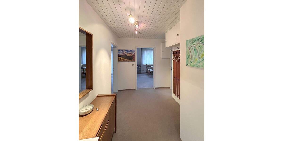 Mehrfamilienhaus, Wohnhaus Ulm Weststadt - 9 Zimmer, 248 m&sup2;, 690.000&euro; | Angebot:24766445