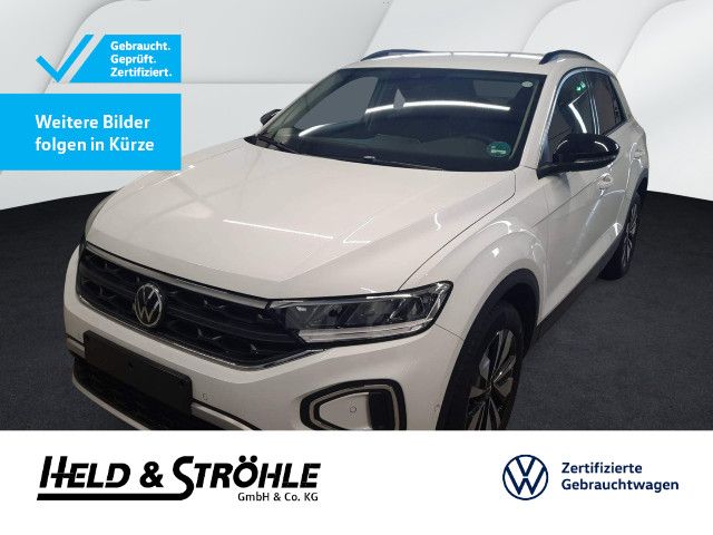 VW T-Roc 19.993 km 22.830 &euro; Neu-Ulm 89231