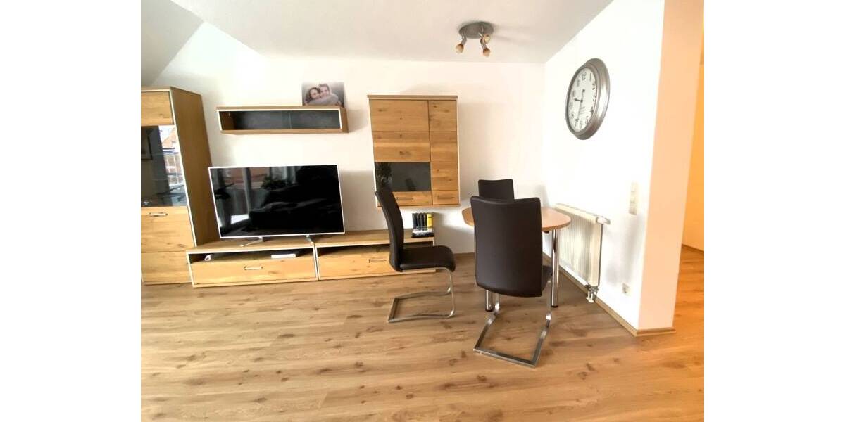 Etagenwohnung Laichingen - 3 Zimmer, 78 m&sup2;, 780&euro; | Angebot:26154460
