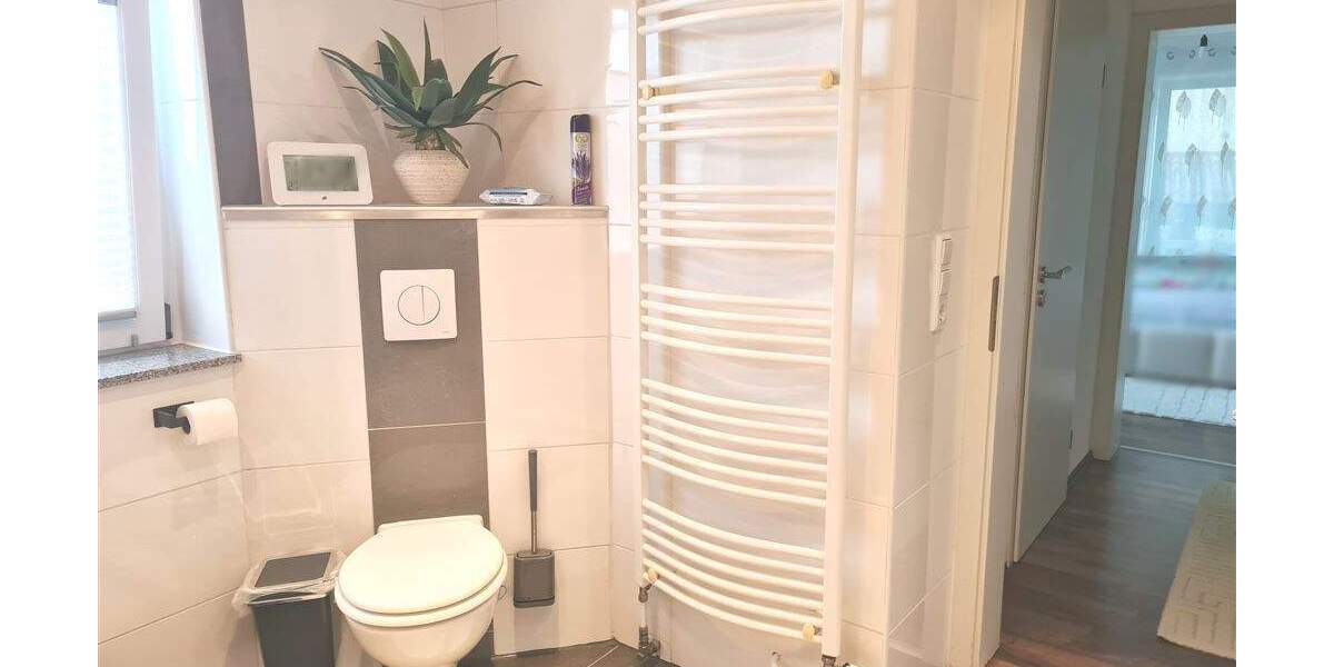 Etagenwohnung Langenau Göttingen - 3 Zimmer, 122 m&sup2;, 295.000&euro; | Angebot:25678479