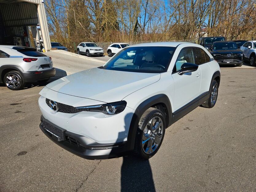 Mazda MX-30 13.240 km 13.500 € Mietingen 88487