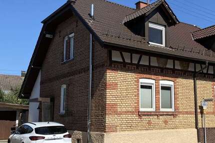 Haus zum Mieten in Vöhringen 950 € 75 m²