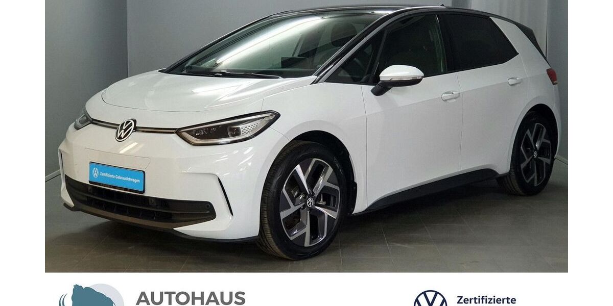 VW ID.3 11.890 km 29.870 &euro; Blaubeuren 89143