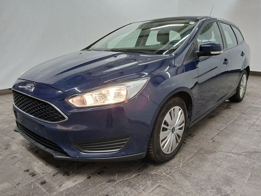 Ford Focus 165.000 km 5.499 € Geislingen an der Steige 73312