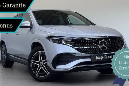 Mercedes-Benz EQA 21.832 km 39.979 &euro; Dornstadt 89160