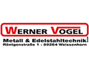 Vogel Werner Schlosserei - Metall - Edelstahltechnik