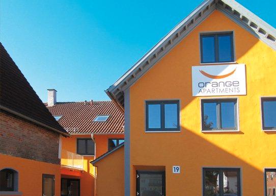 Etagenwohnung Herbrechtingen - 510&euro; | Angebot:26297486