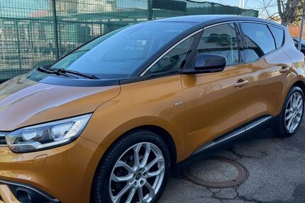 Renault Scenic 68.000 km 13.900 &euro; Senden 89250