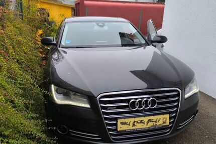 Audi A8 222.058 km 17.500 &euro; Neu Ulm 89231