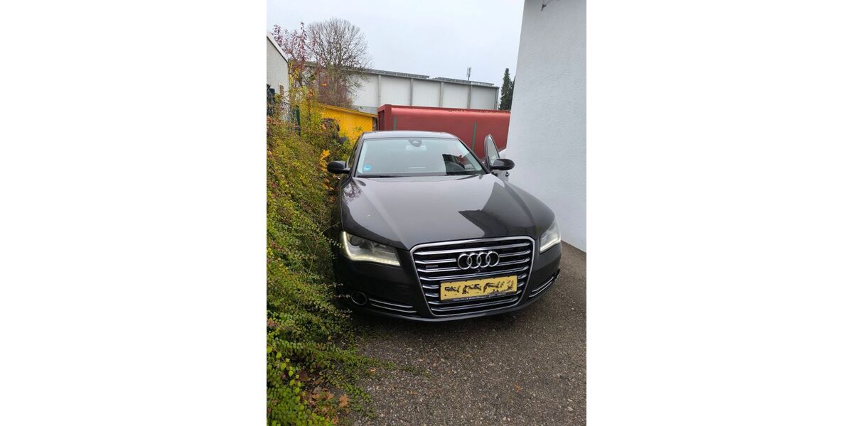 Audi A8 222.058 km 17.500 &euro; Neu Ulm 89231