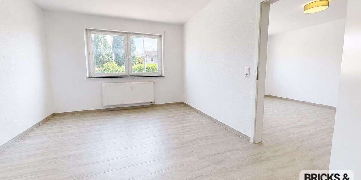 Etagenwohnung Senden - 2 Zimmer, 57 m&sup2;, 219.000&euro; | Angebot:26933602