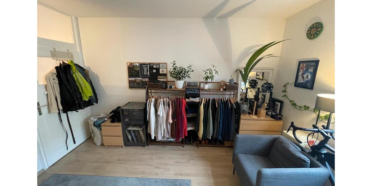 WG Zimmer in Ulmer Weststadt 1 zimmer