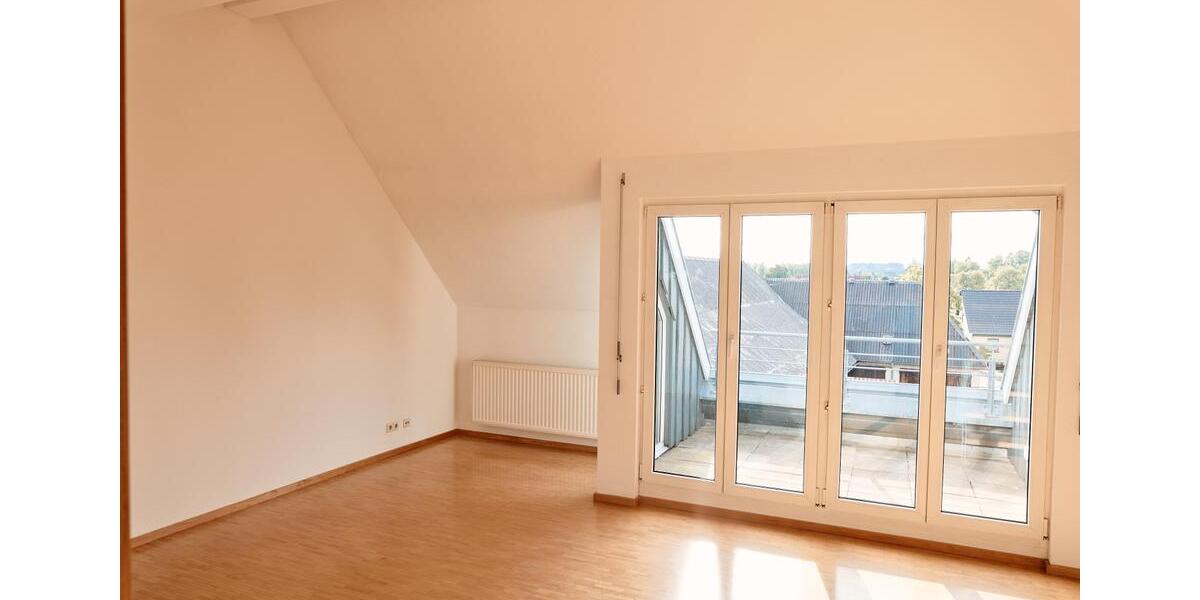 Maisonettenwohnung Gerstetten - 2 Zimmer, 62 m&sup2;, 560&euro; | Angebot:26179693