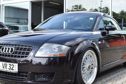 Audi TT 212.752 km 11.900 &euro; Senden 89250
