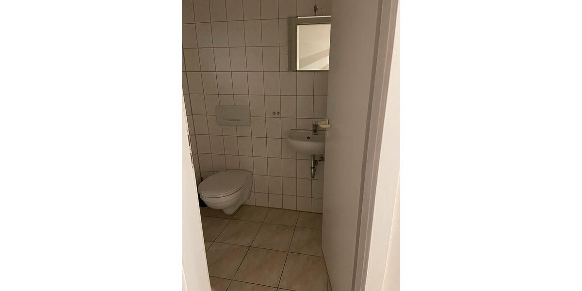 Eigentumswohnung 1 OG Allmendingen 4 zimmer