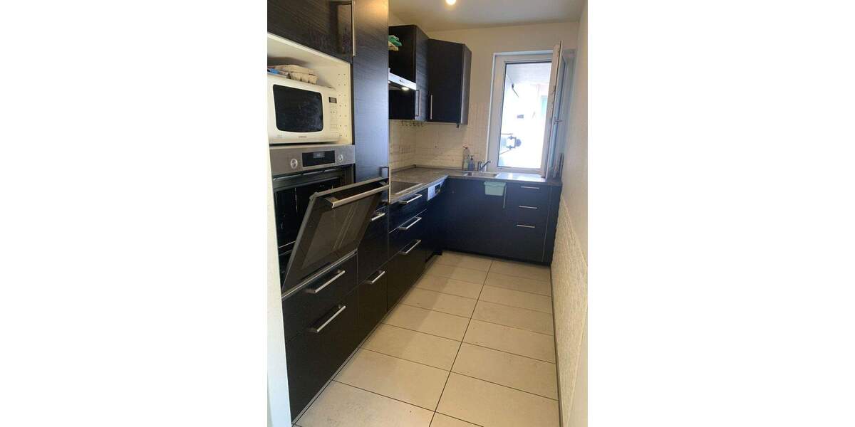 Etagenwohnung Neu-Ulm Stadtmitte - 3 Zimmer, 91 m&sup2;, 509.000&euro; | Angebot:25772295