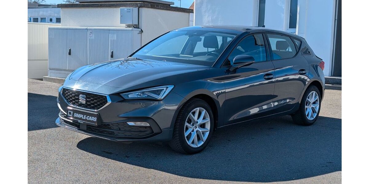 Seat Leon 112.991 km 17.490 &euro; Neu-Ulm 89231