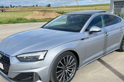 Audi A5 17.400 km 37.900 € Ichenhausen 89335