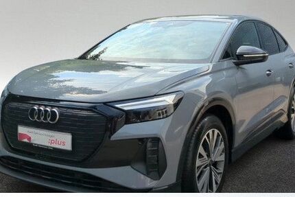 Audi Q4 e-tron 31.408 km 29.330 &euro; Ulm 89073