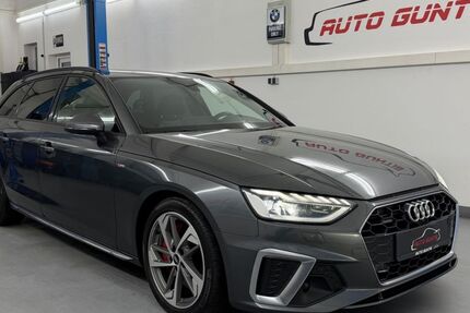 Audi A4 132.000 km 31.999 &euro; Kötz 89359