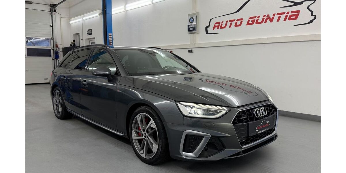 Audi A4 132.000 km 31.999 &euro; Kötz 89359