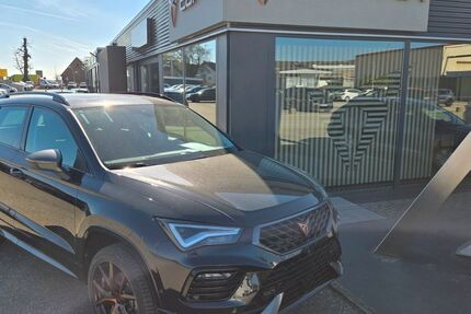 Cupra Ateca 1.001 km 40.200 &euro; Weidenstetten 89197