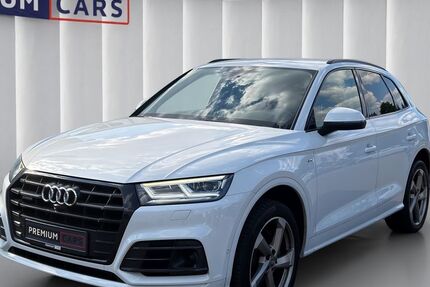 Audi Q5 174.605 km 24.990 &euro; Laupheim 88471