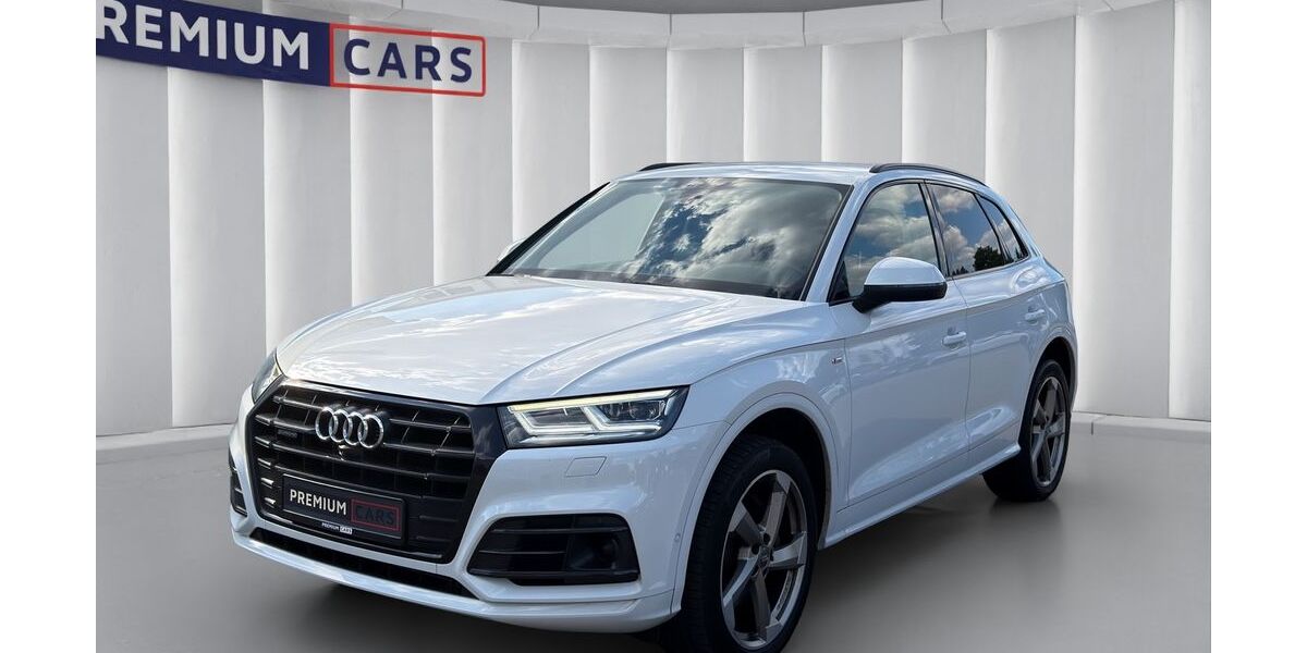 Audi Q5 174.605 km 24.990 &euro; Laupheim 88471