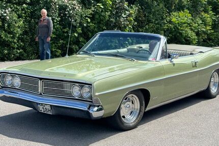 Ford Andere 34.374 km 32.900 &euro; Vöhringen 89269