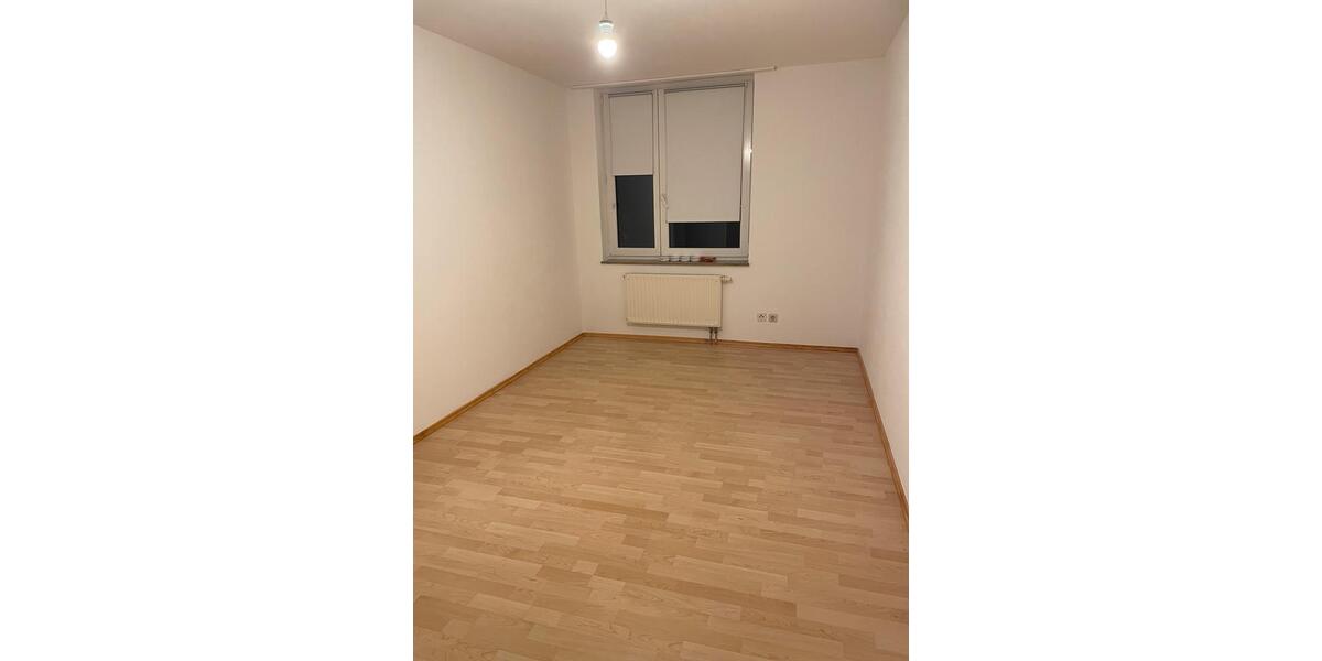 Eigentumswohnung 1 OG Allmendingen 4 zimmer