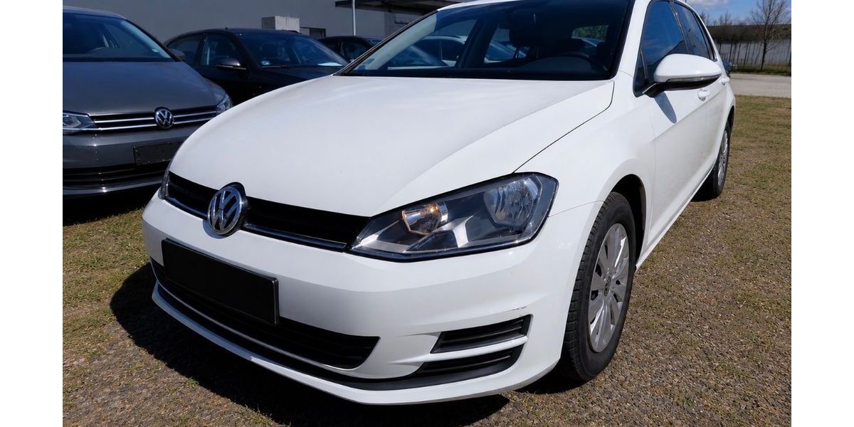 VW Golf 149.900 km 7.300 &euro; Senden 89250