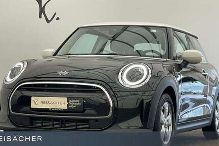 Mini Cooper 16.480 km 21.280 &euro; Ulm 89077