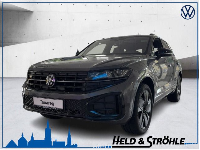 Touareg
