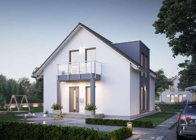 Haus zum Kaufen in Böhmenkirch 389.500 € 133 m²