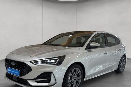 Ford Focus 7.795 km 24.480 &euro; Neu-Ulm 89231