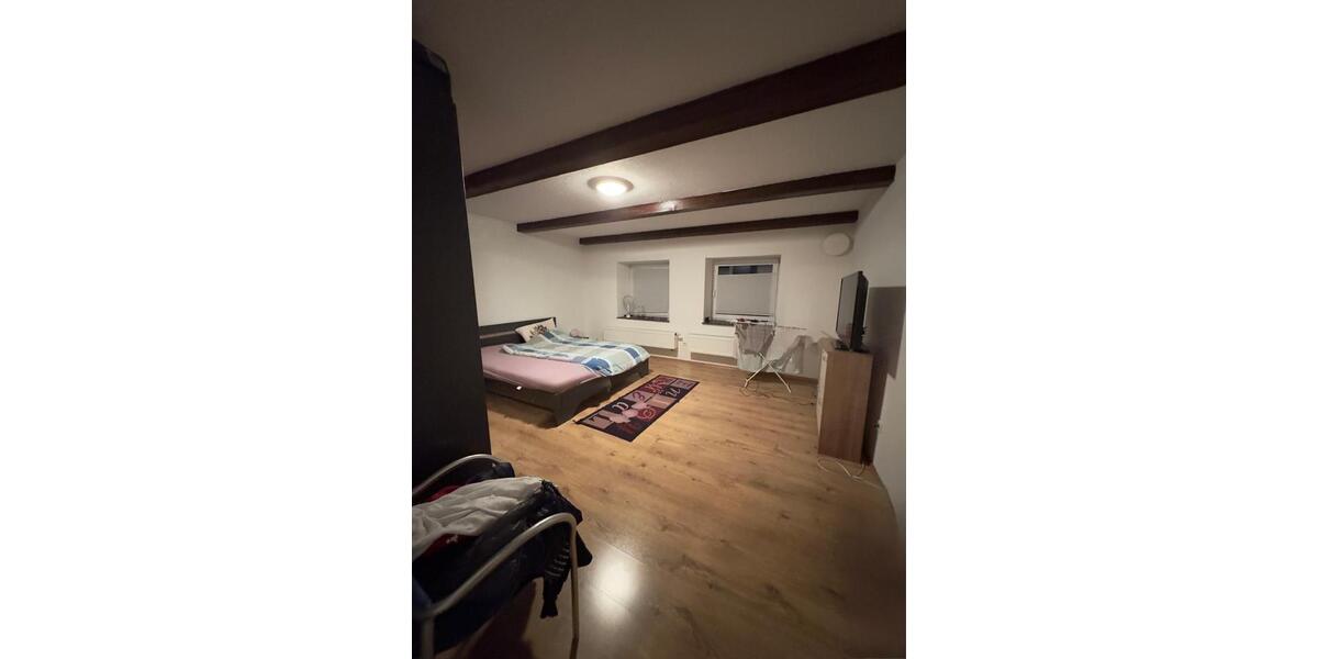 Etagenwohnung Oberroth - 1 Zimmer, 45 m&sup2;, 560&euro; | Angebot:24874134