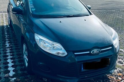 Ford Focus 137.000 km 4.400 € Senden 89250