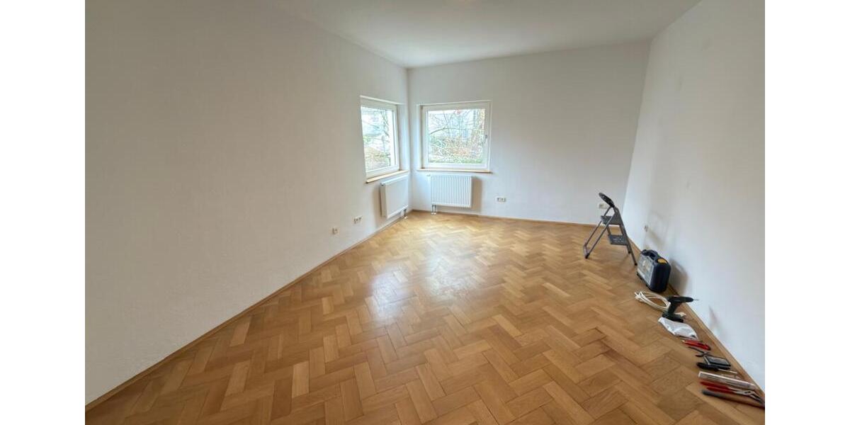 Etagenwohnung Ulm Obertalfingen - 3 Zimmer, 98 m&sup2;, 1.400&euro; | Angebot:26196241